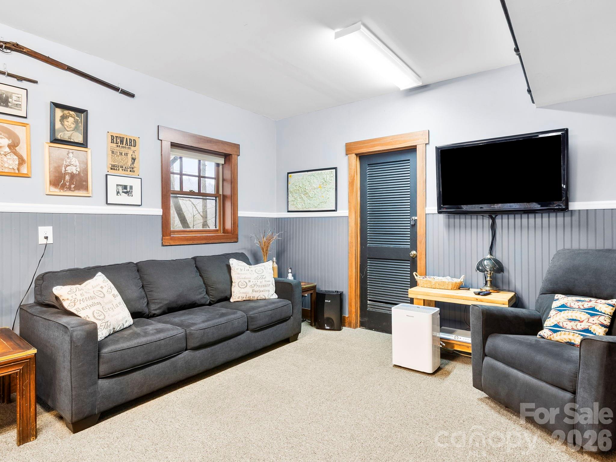 Living Waters - Residential