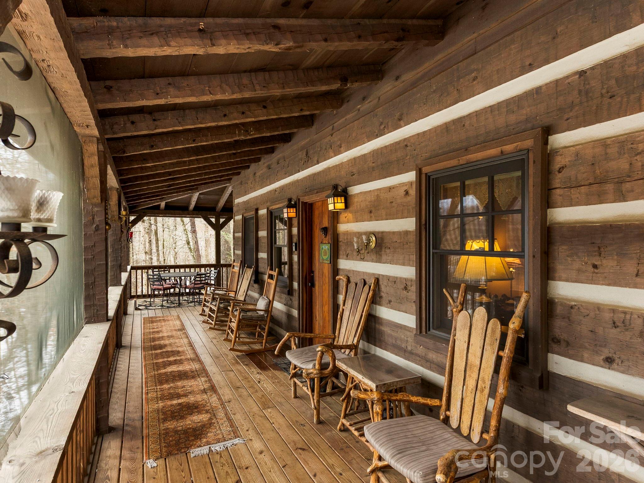 Living Waters - Residential