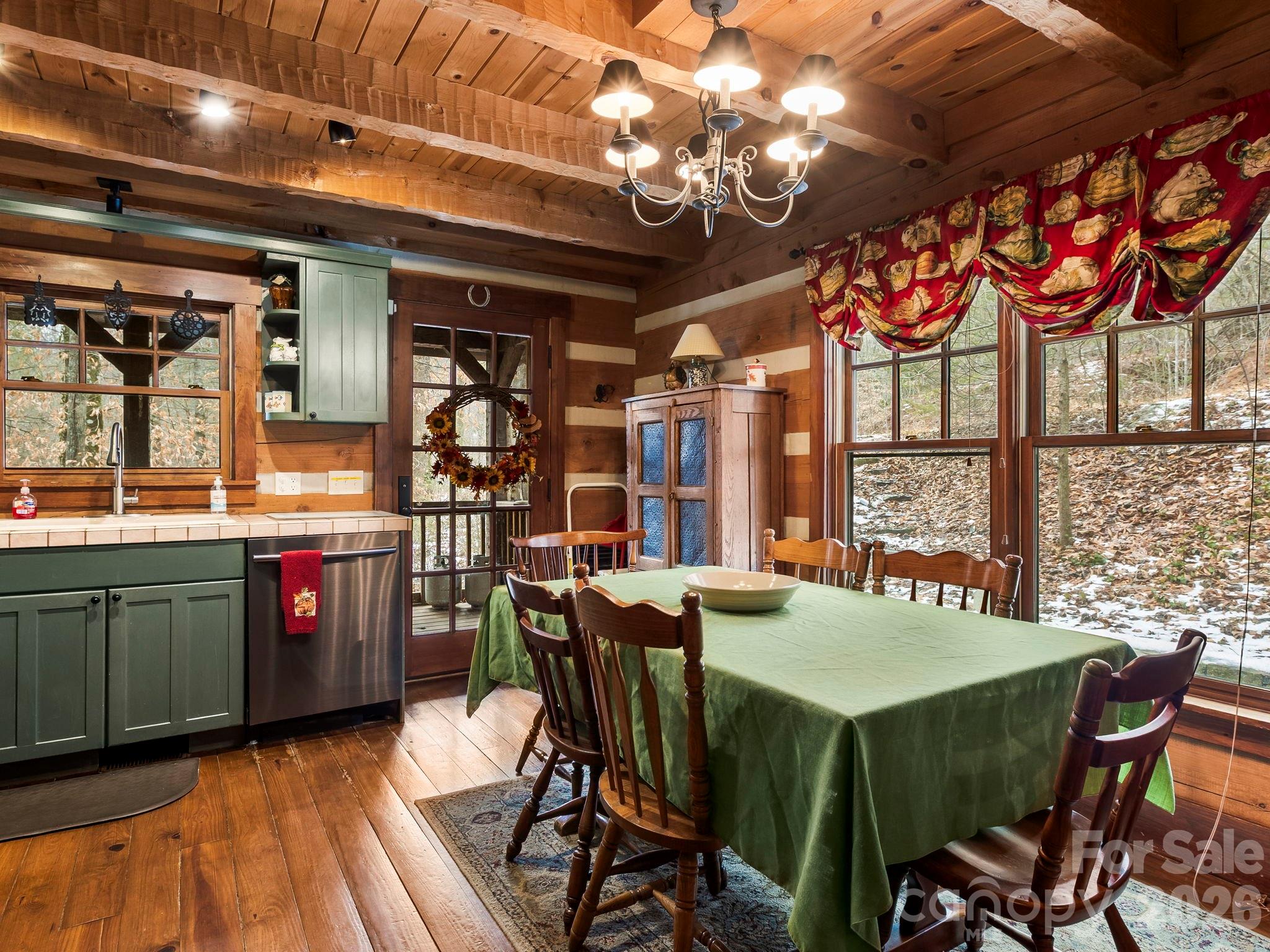 Living Waters - Residential