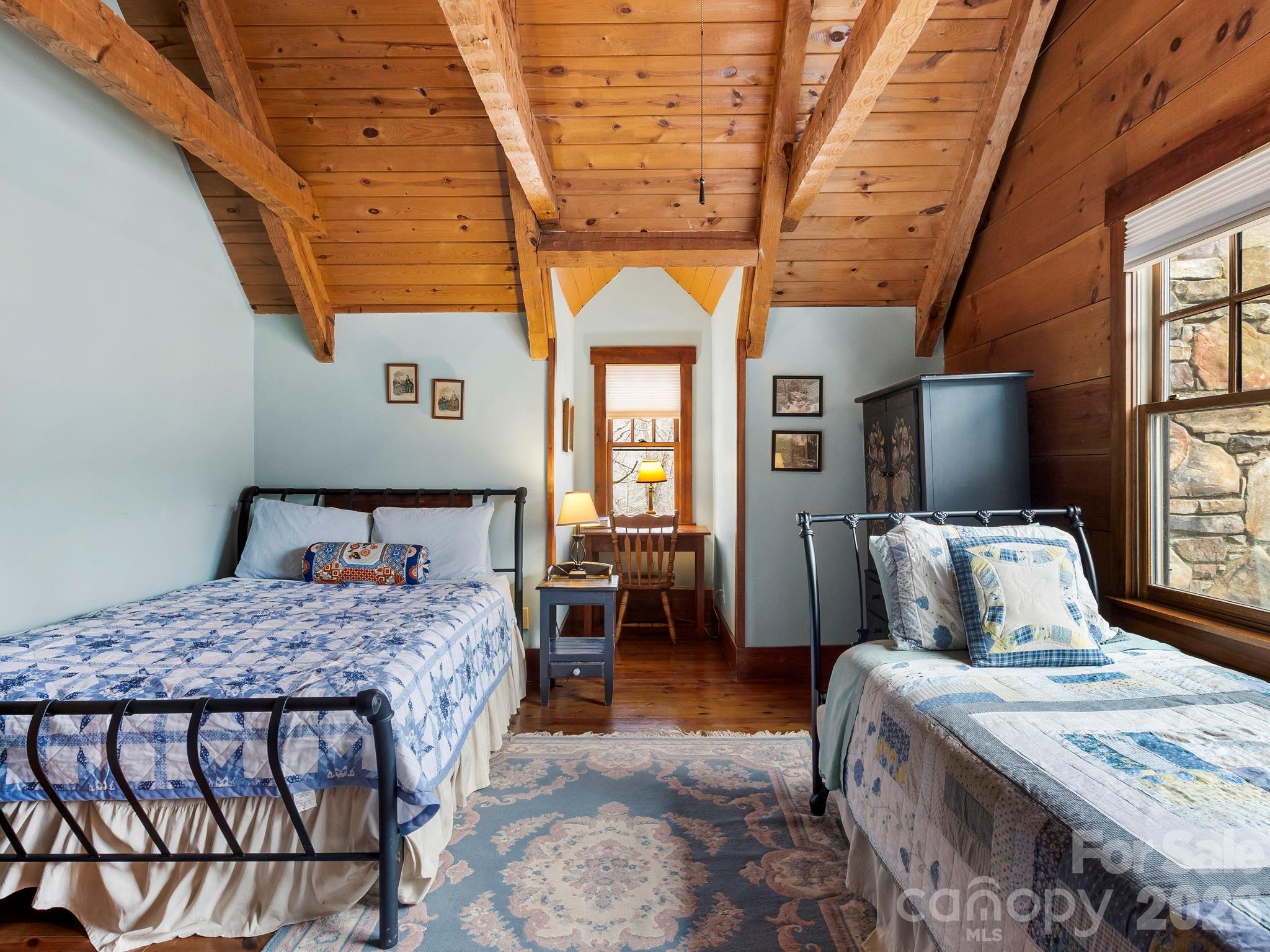 Living Waters - Residential