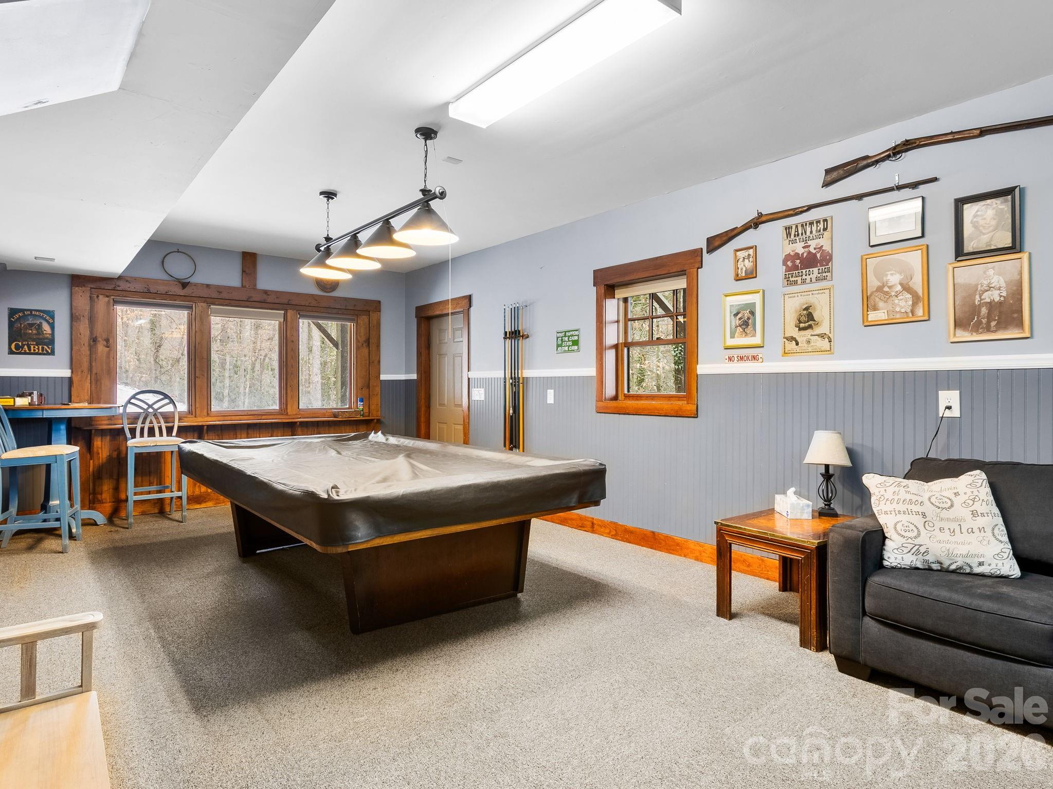 Living Waters - Residential