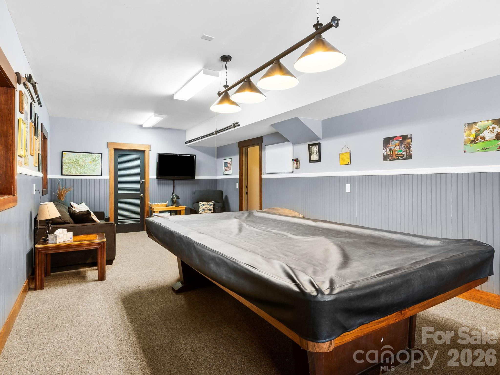 Living Waters - Residential