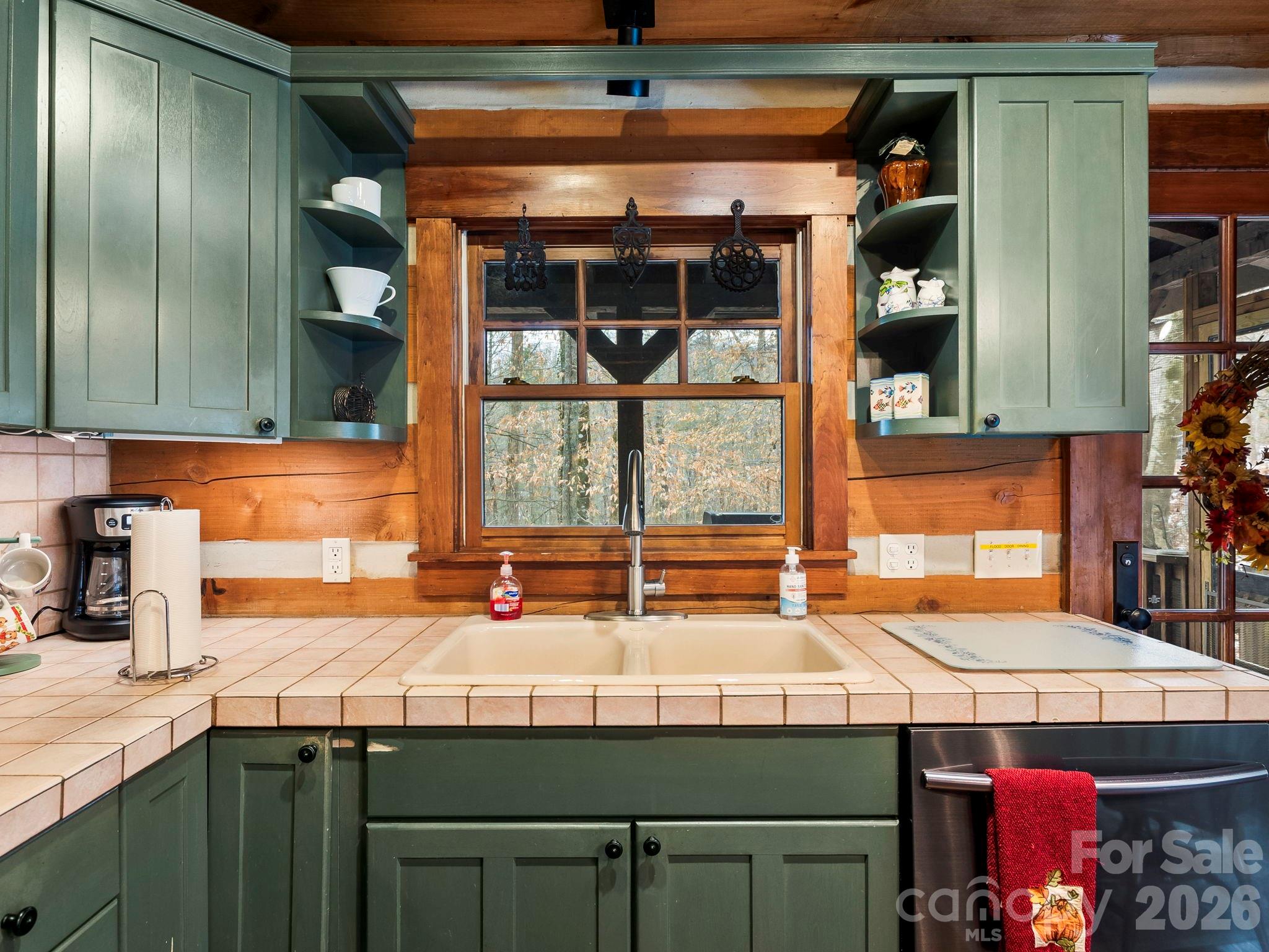 Living Waters - Residential