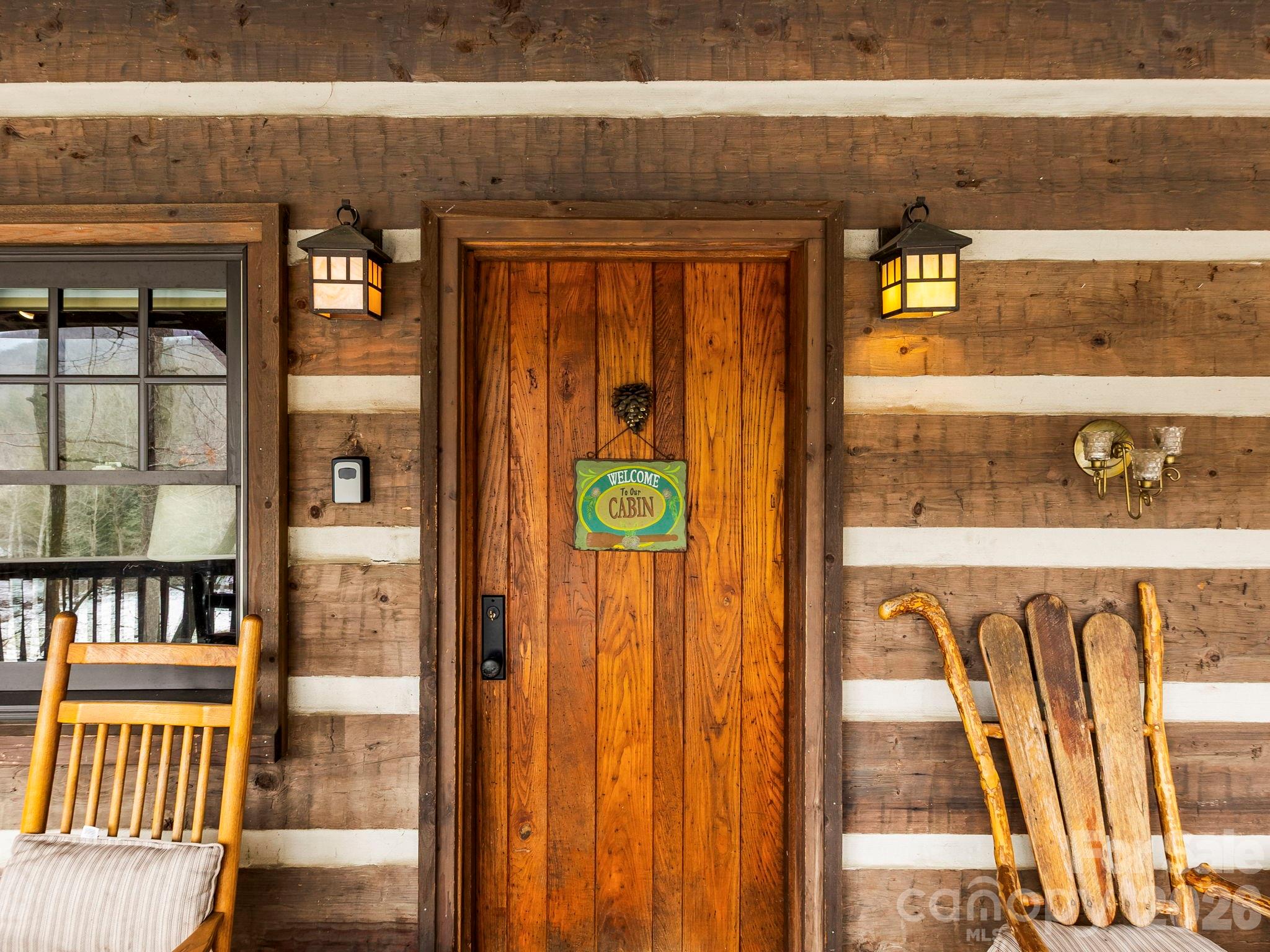 Living Waters - Residential