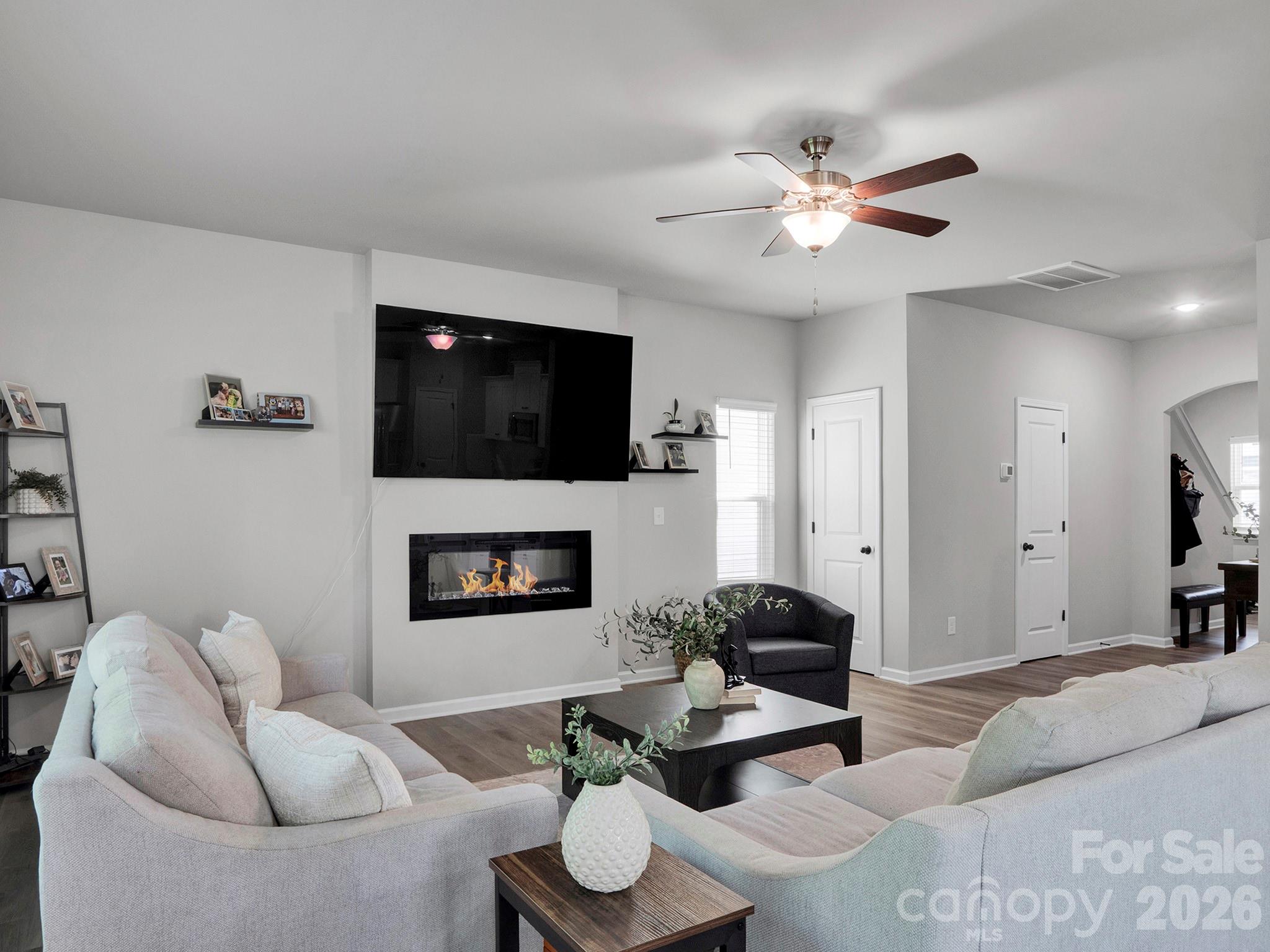 7203 Stoney Wood Lane
