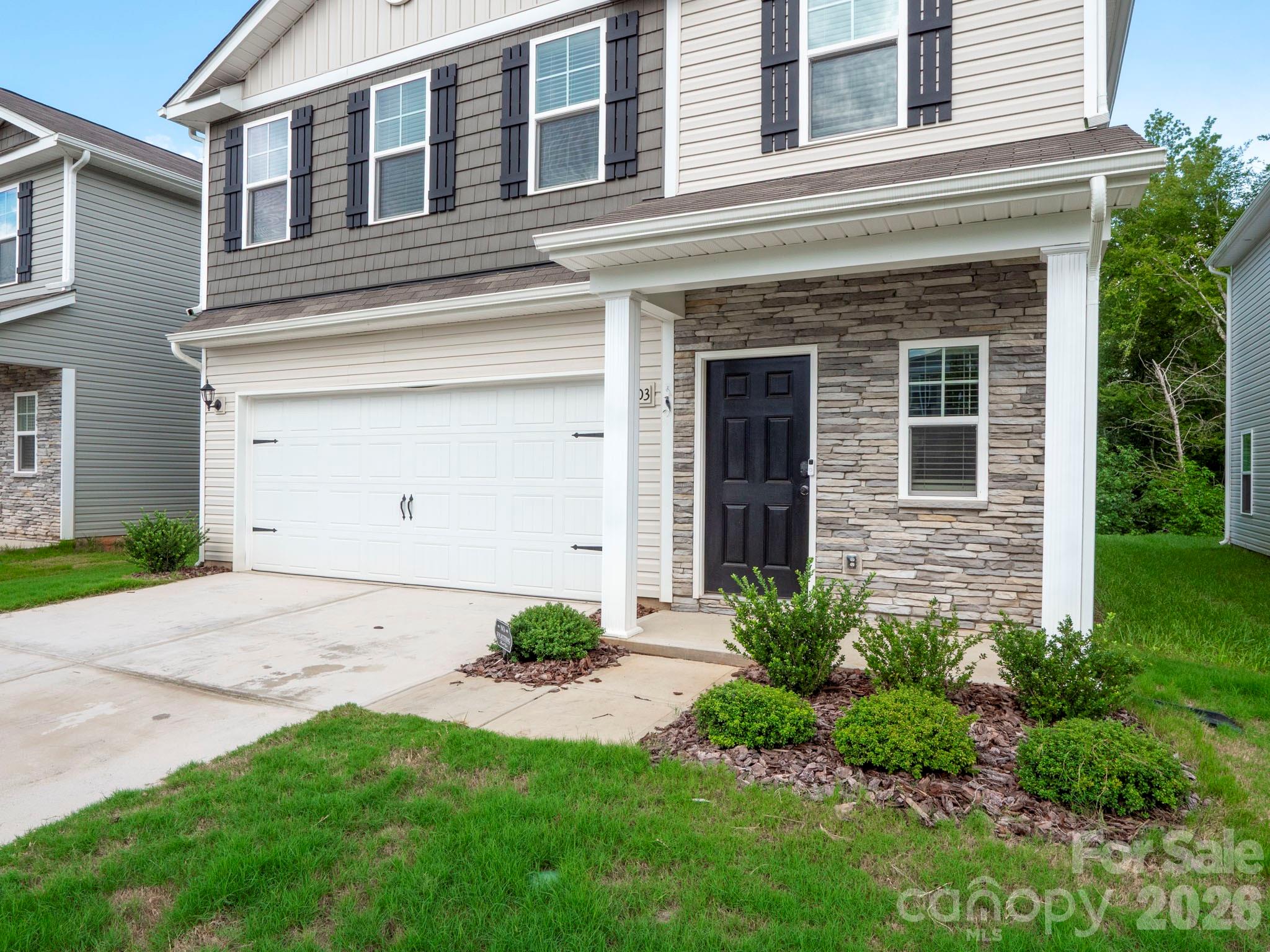7203 Stoney Wood Lane