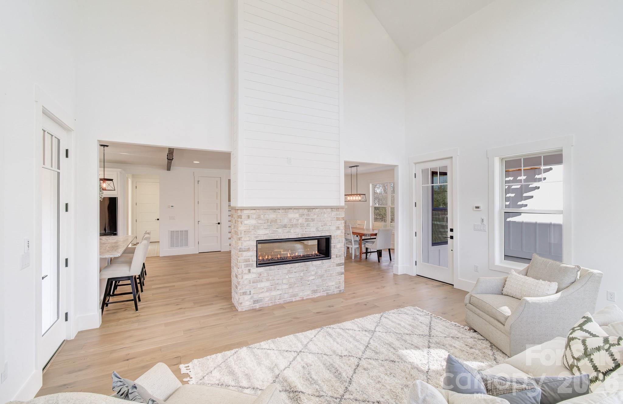 The Reserves at Roper Farm - Residential