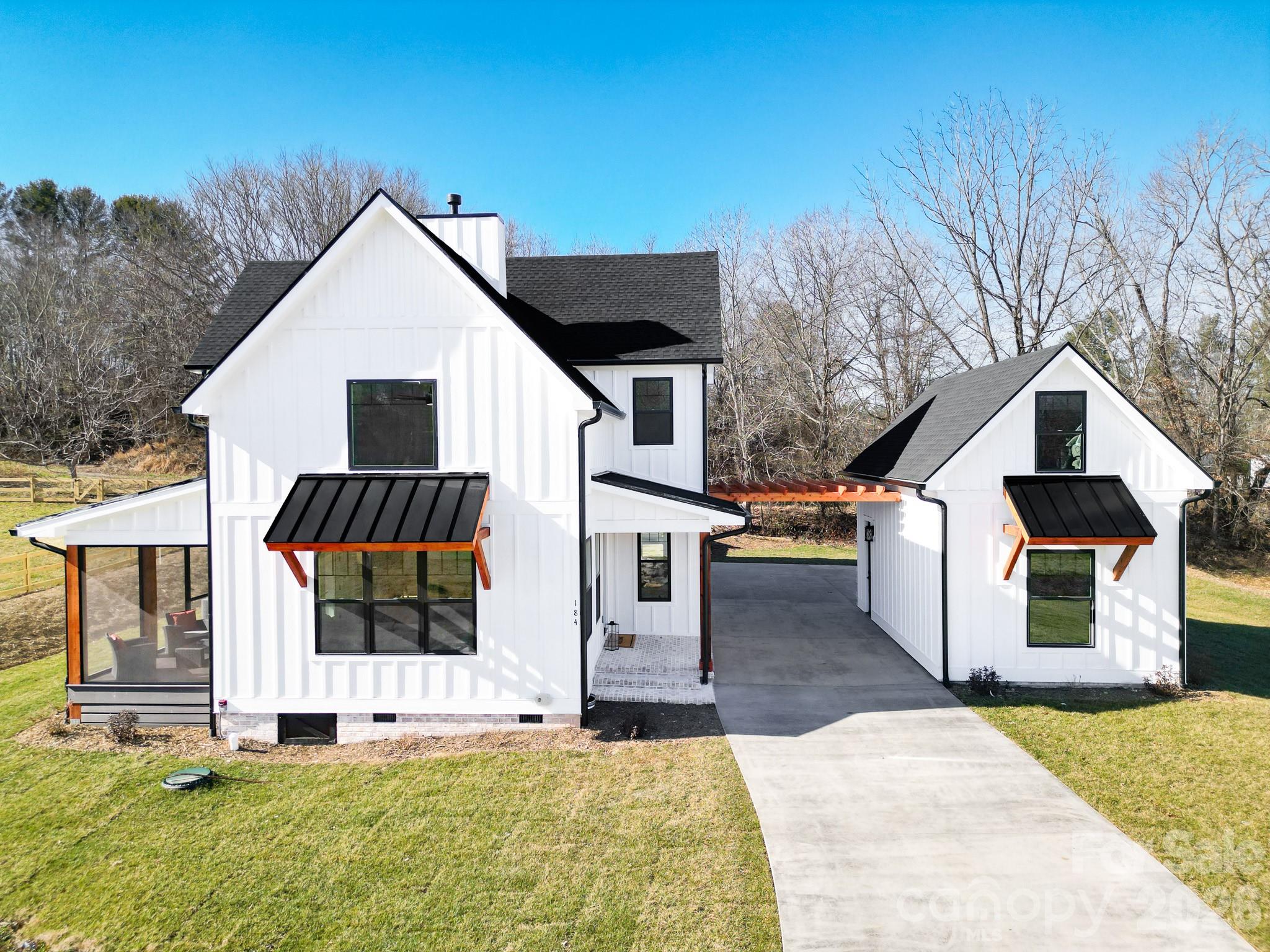 The Reserves at Roper Farm - Residential