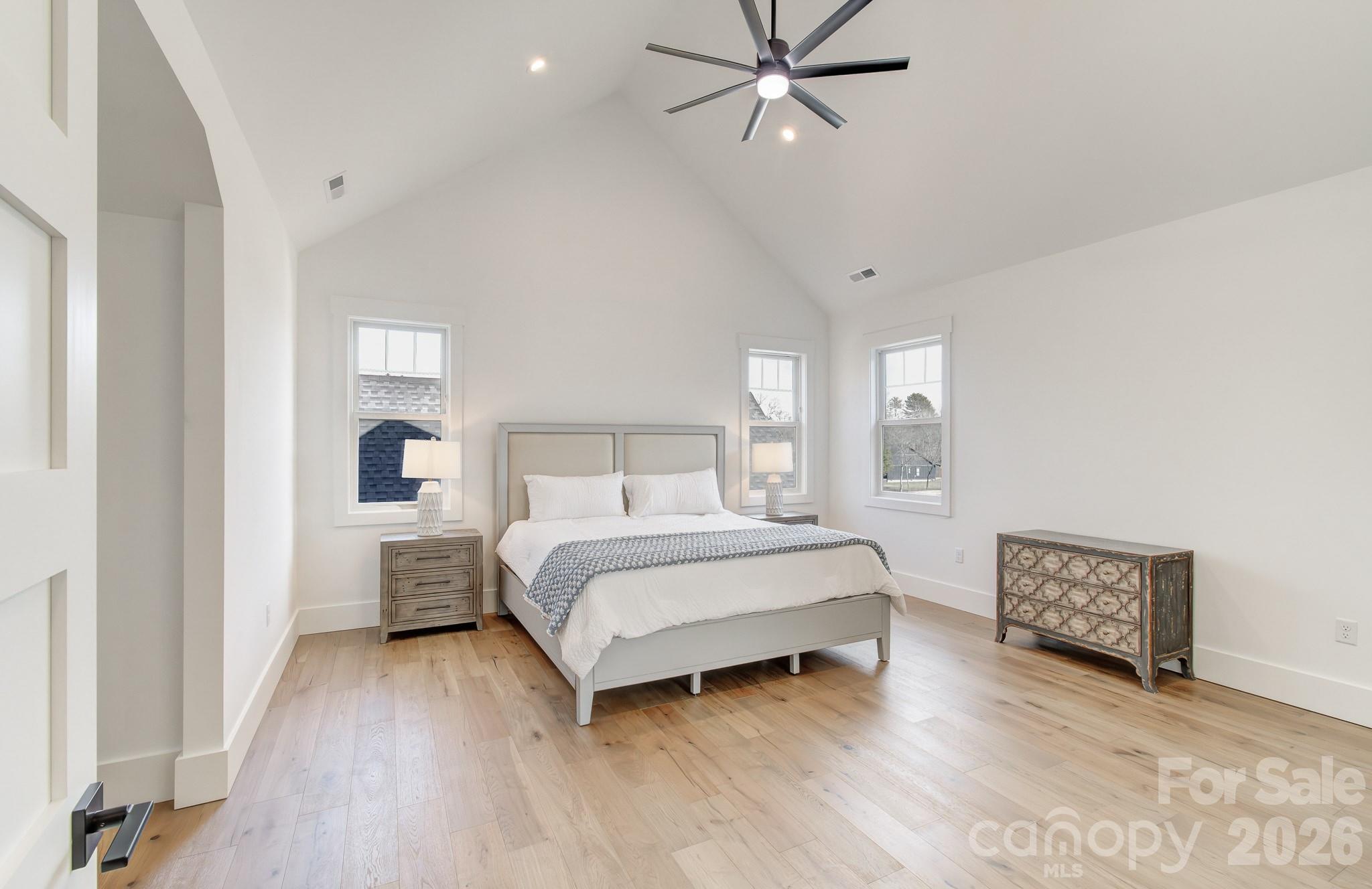 The Reserves at Roper Farm - Residential