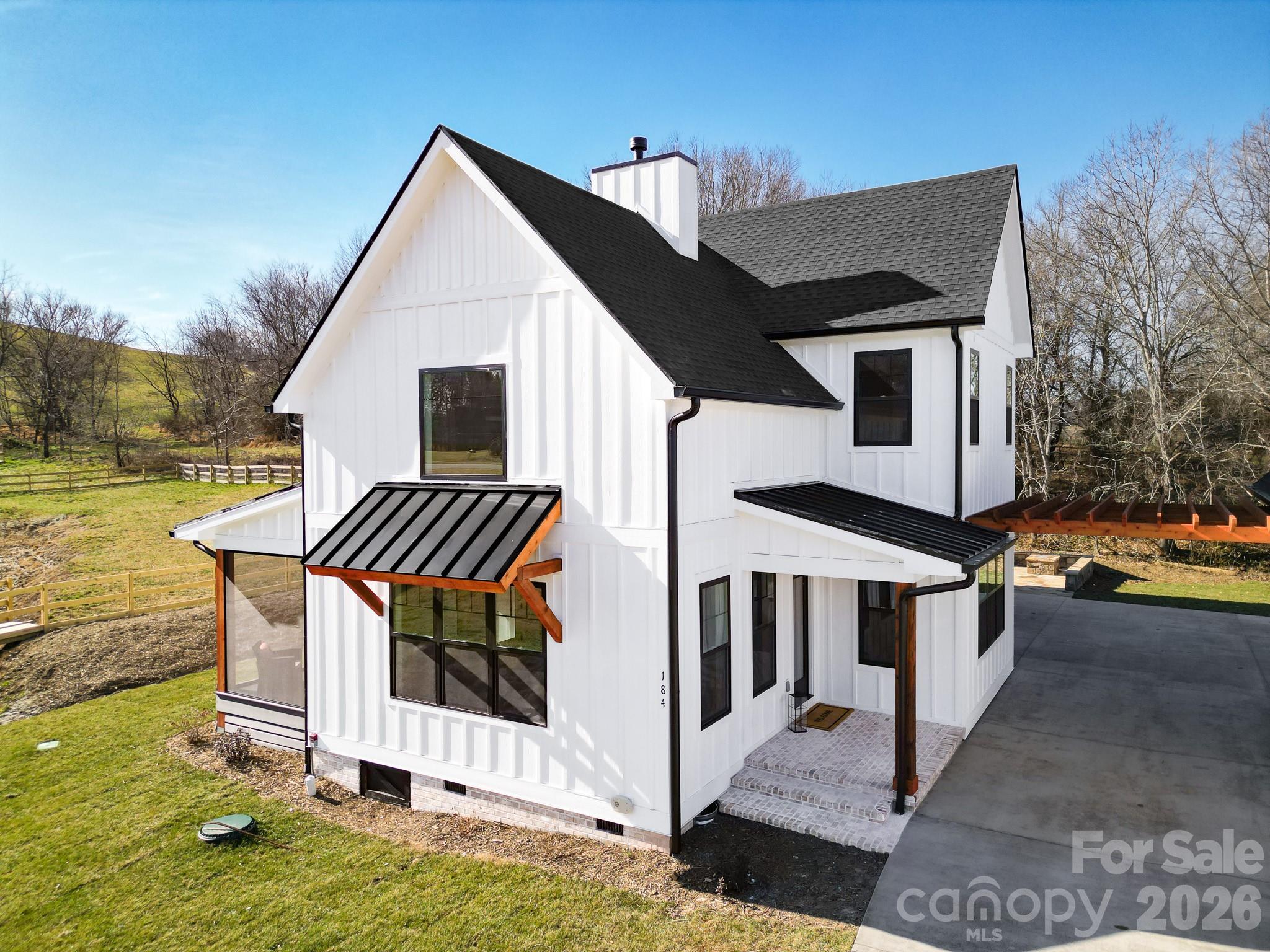 The Reserves at Roper Farm - Residential