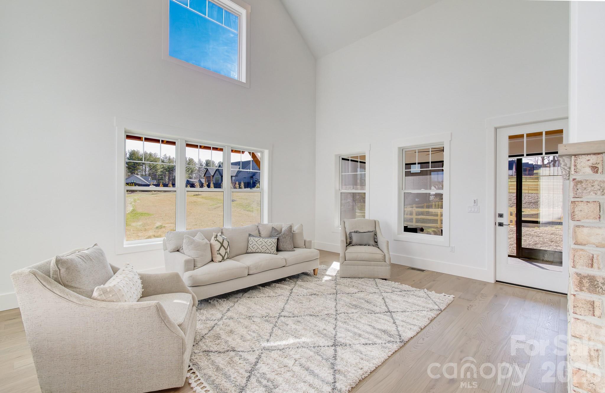 The Reserves at Roper Farm - Residential