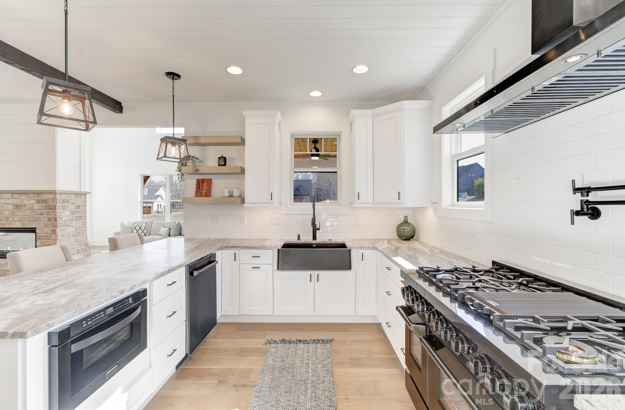 The Reserves at Roper Farm - Residential