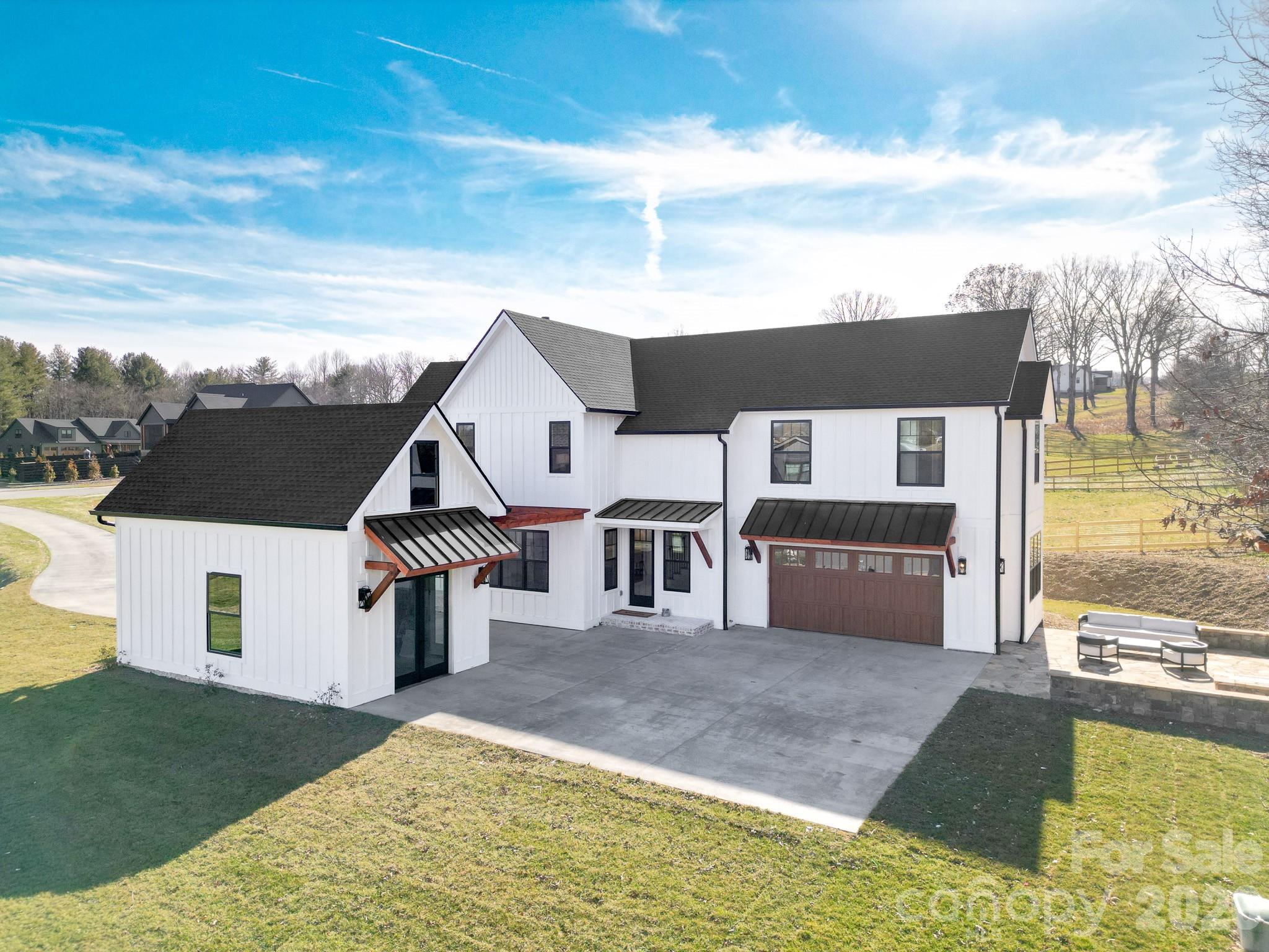 The Reserves at Roper Farm - Residential