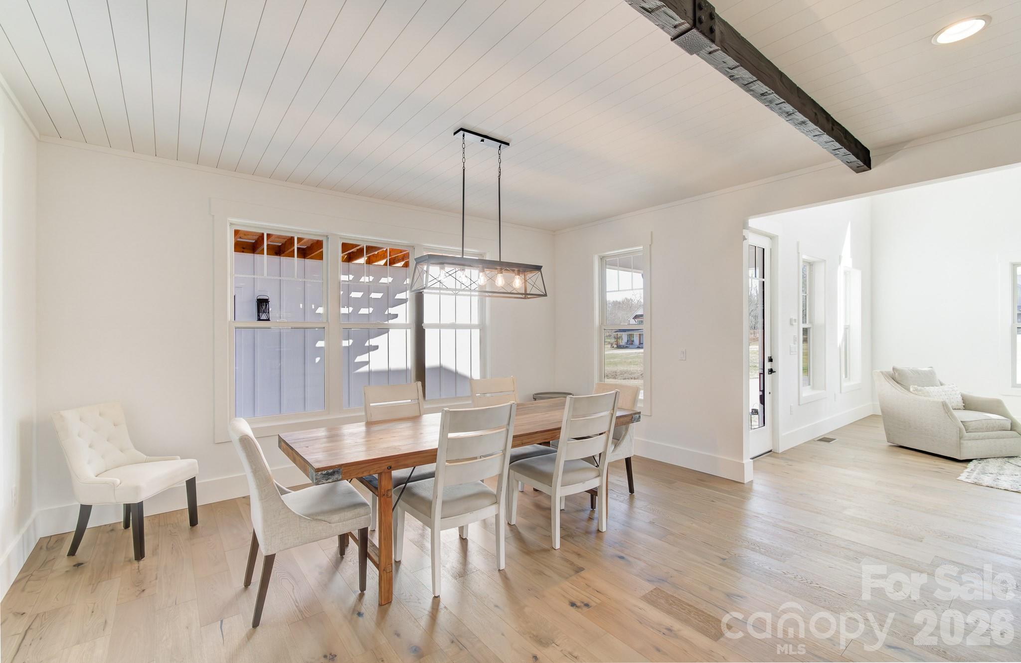 The Reserves at Roper Farm - Residential