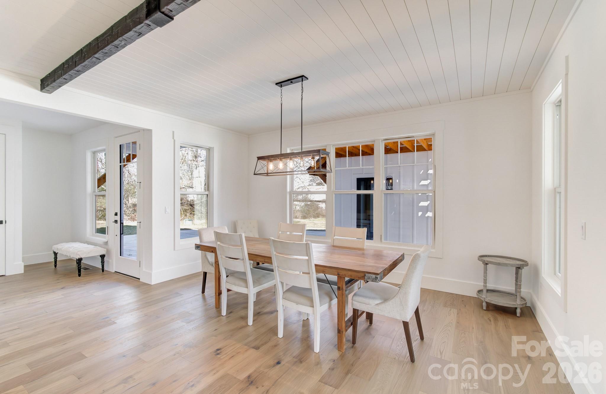 The Reserves at Roper Farm - Residential