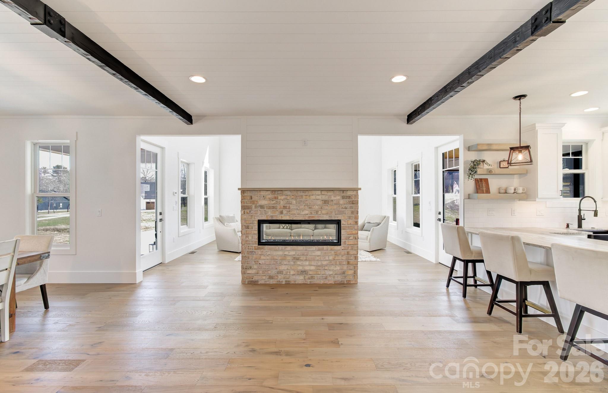 The Reserves at Roper Farm - Residential