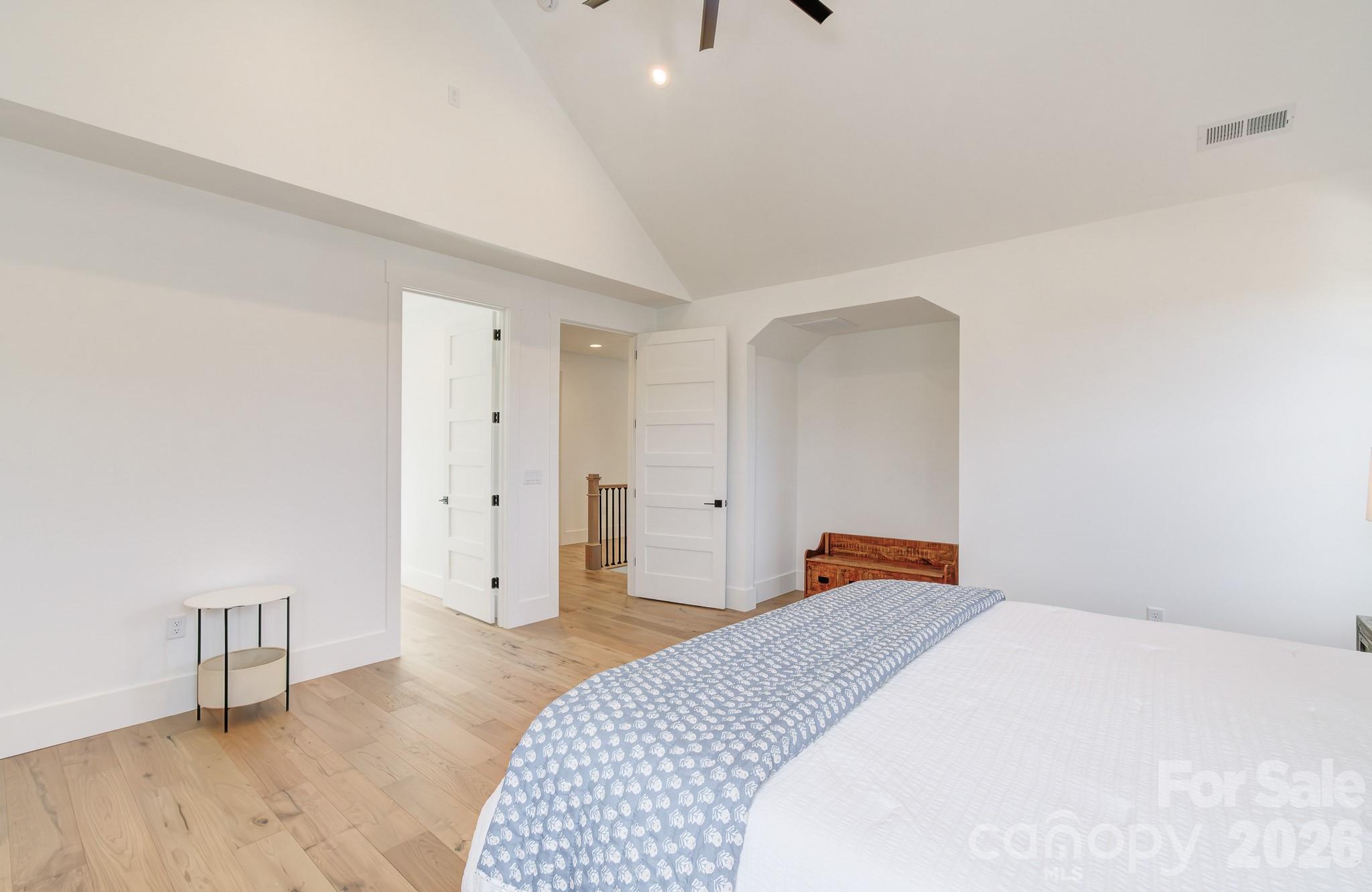 The Reserves at Roper Farm - Residential