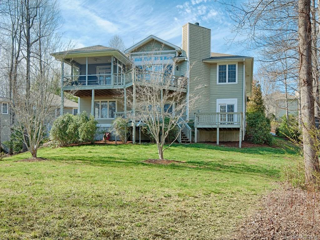 Kenmure - Residential