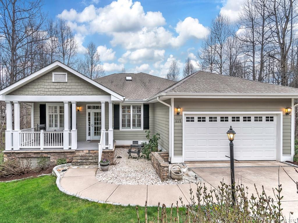 Kenmure - Residential