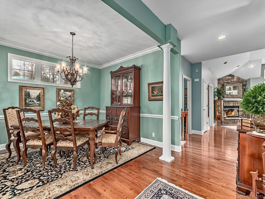 Kenmure - Residential