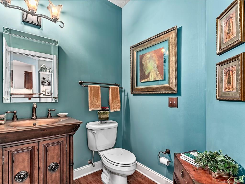 Kenmure - Residential