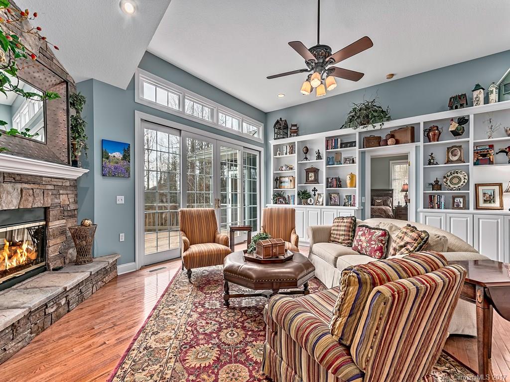 Kenmure - Residential