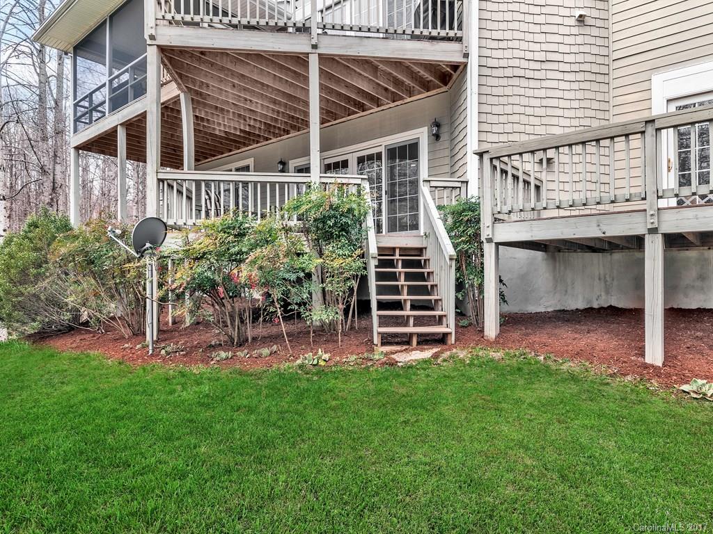 Kenmure - Residential