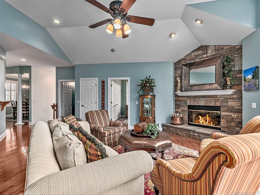 Kenmure - Residential