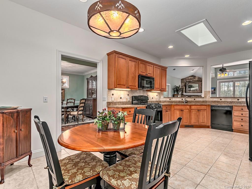 Kenmure - Residential