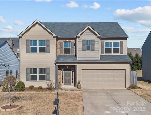 866 Wild Orchard Lane Woodruff SC 29388