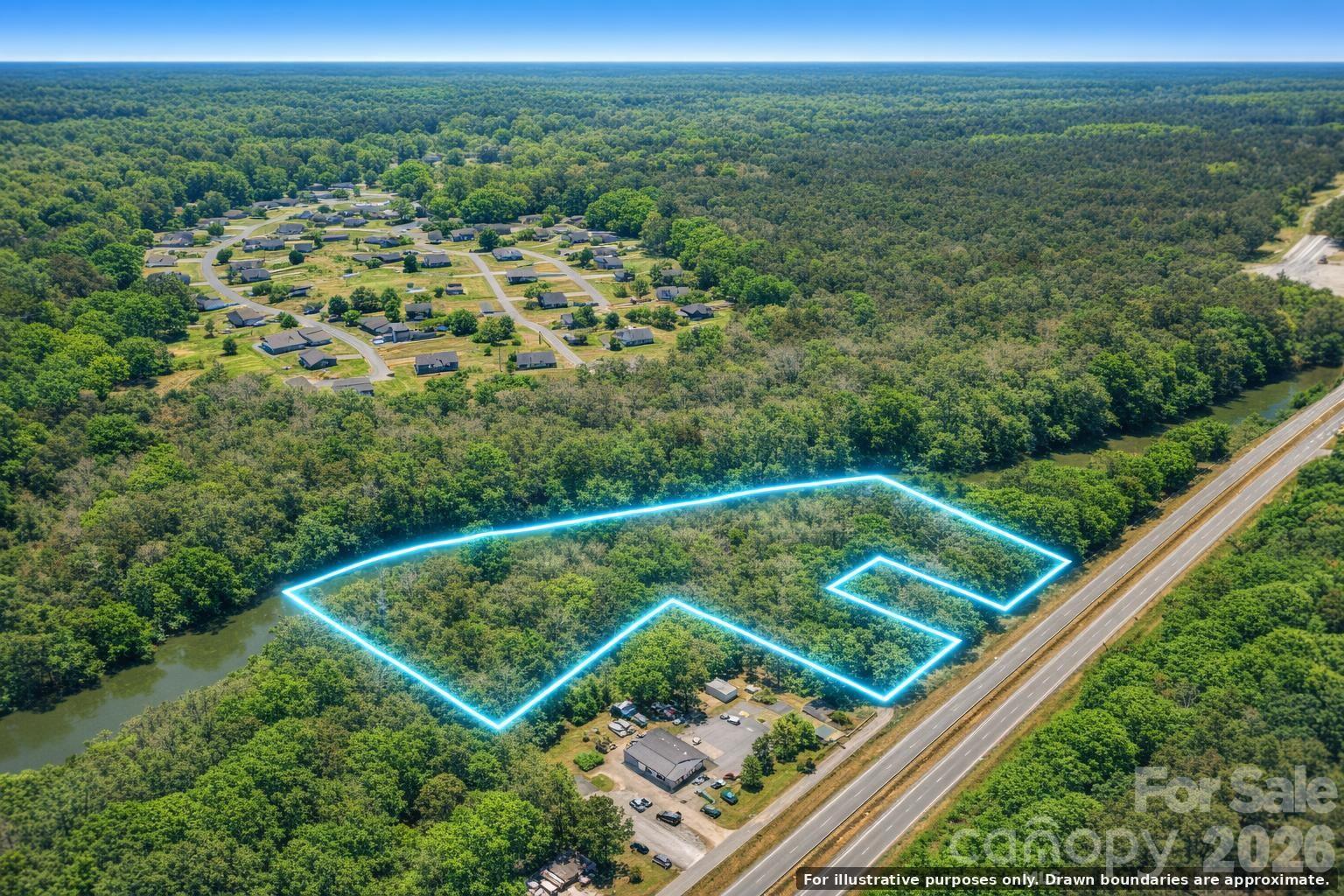 00 Wesleyan Boulevard