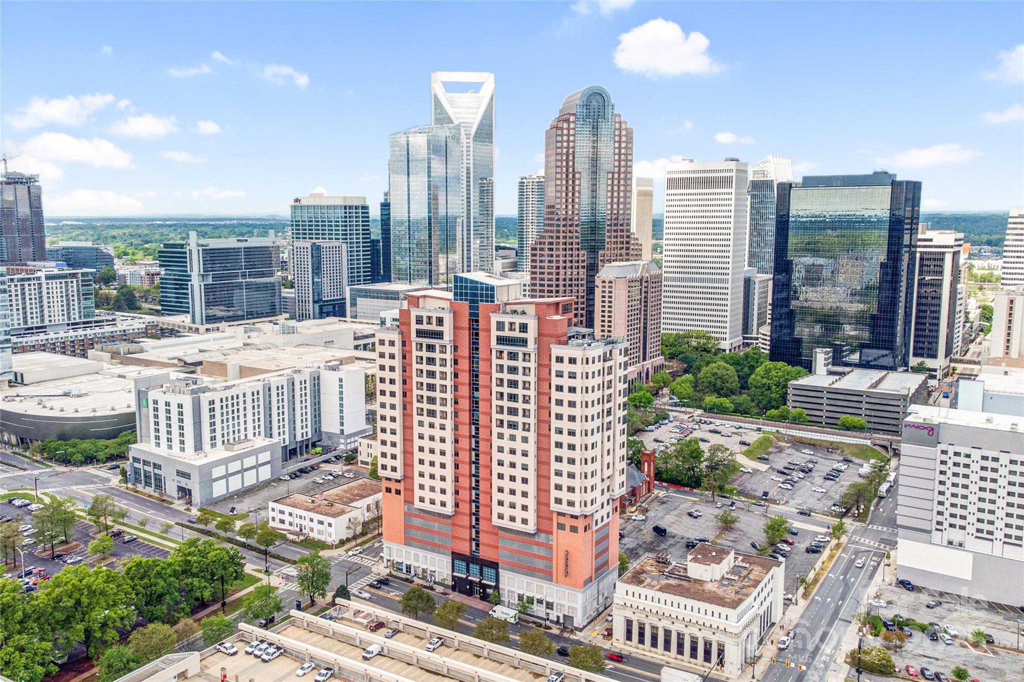222 S Caldwell Street 1510