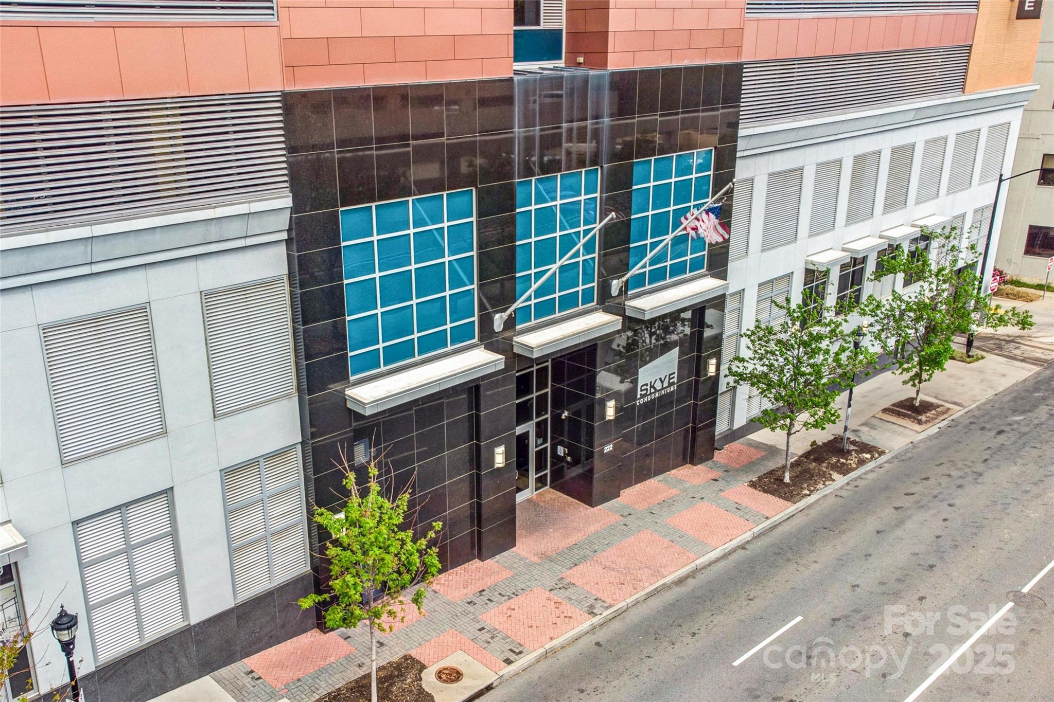 222 S Caldwell Street 1510