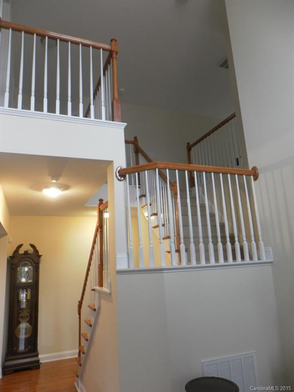 Shelly Woods - Residential