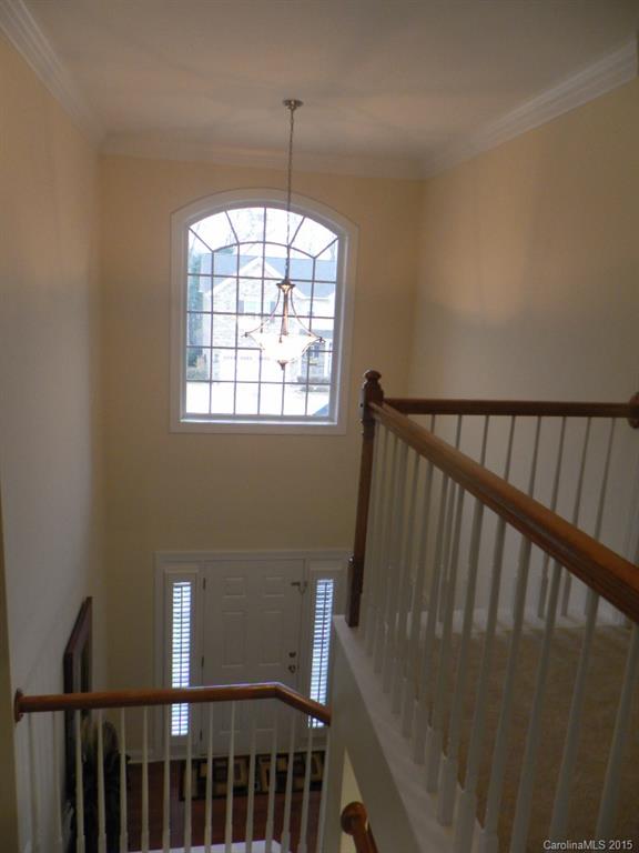 Shelly Woods - Residential