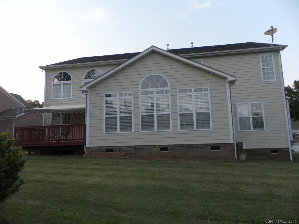 Shelly Woods - Residential