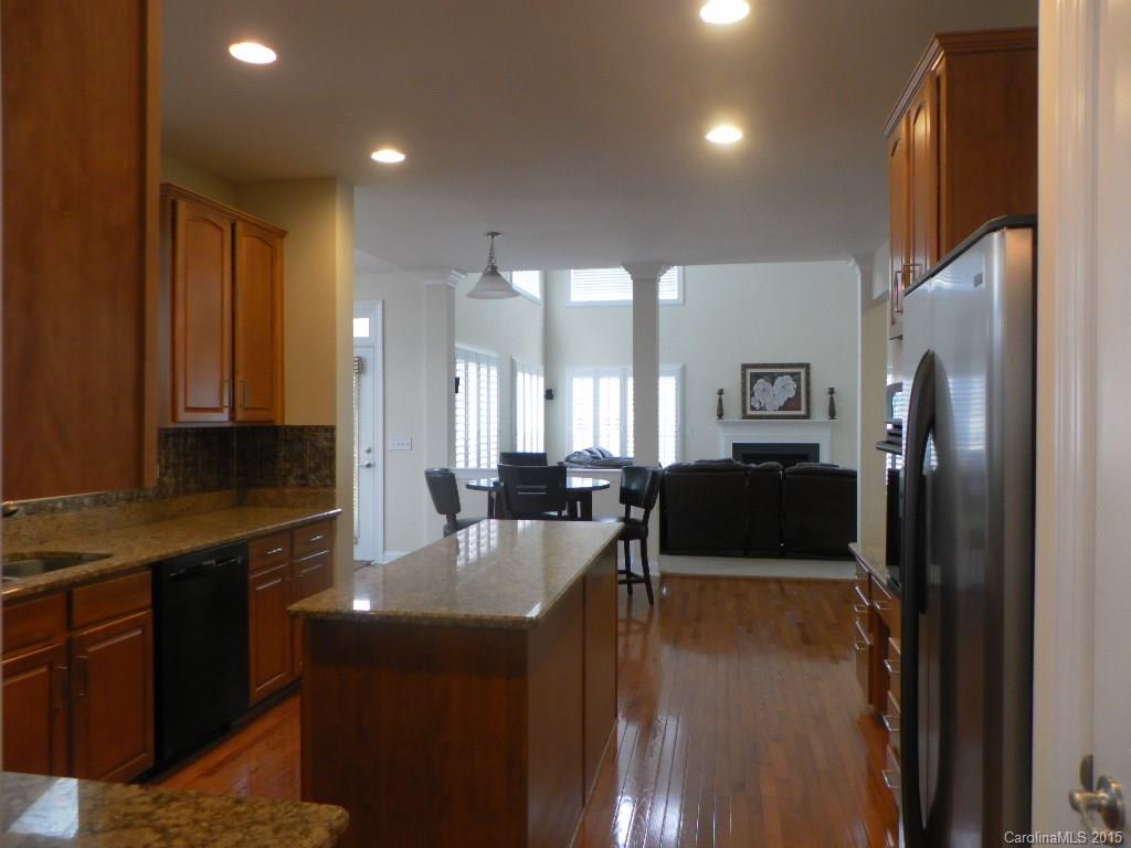 Shelly Woods - Residential