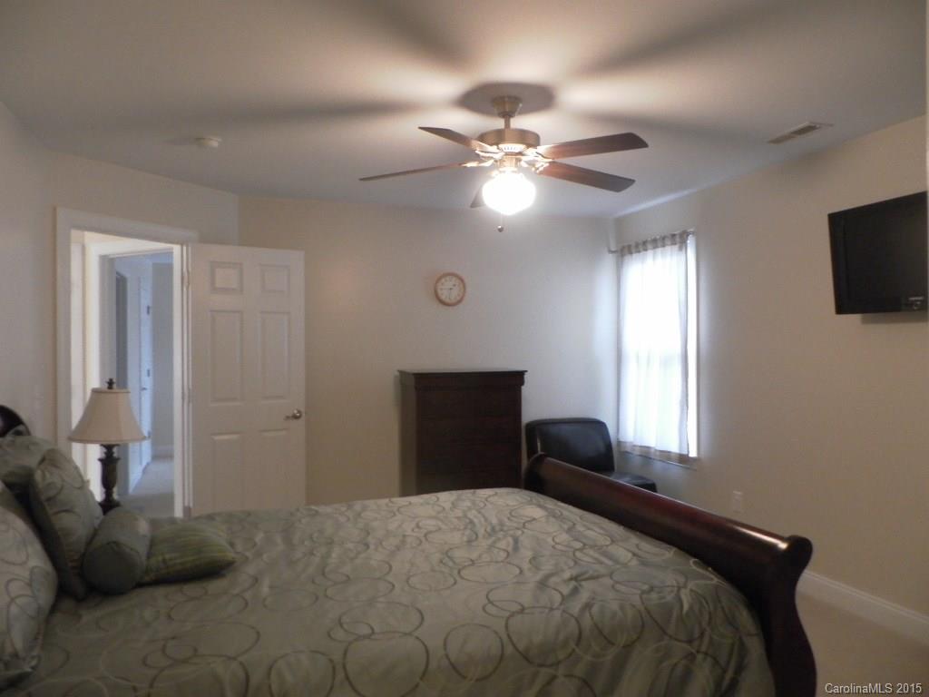 Shelly Woods - Residential