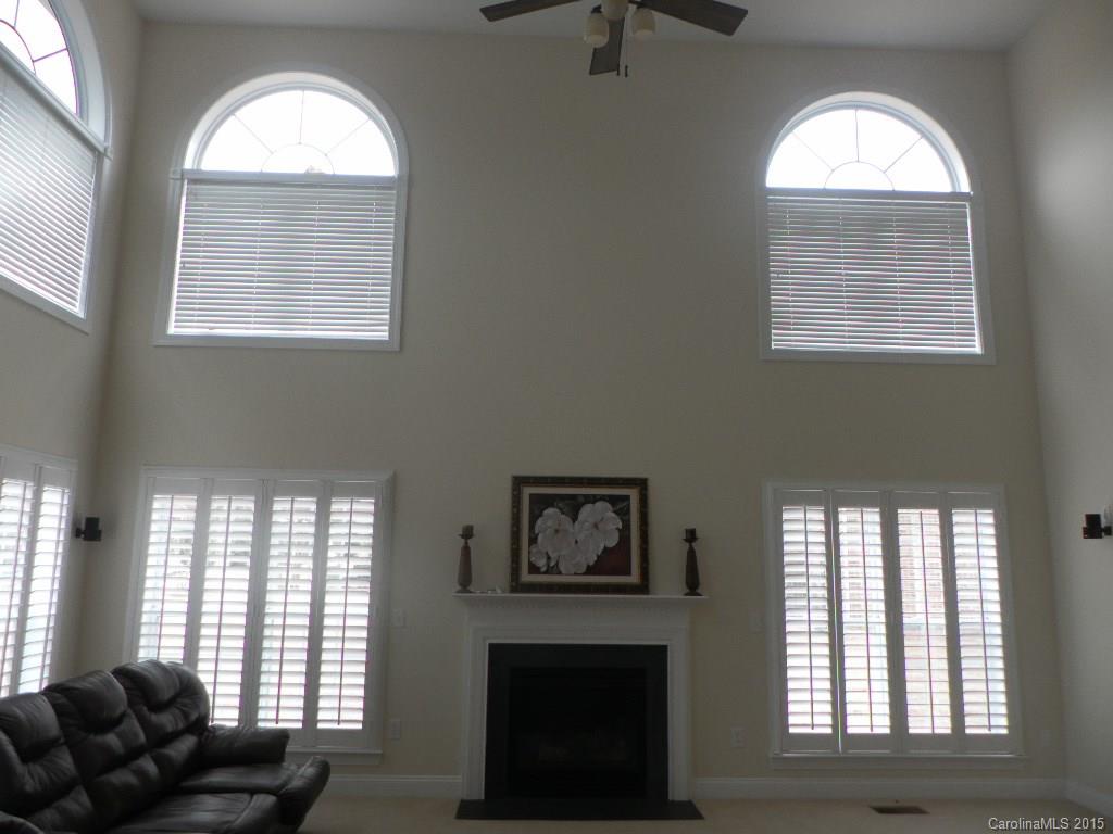 Shelly Woods - Residential