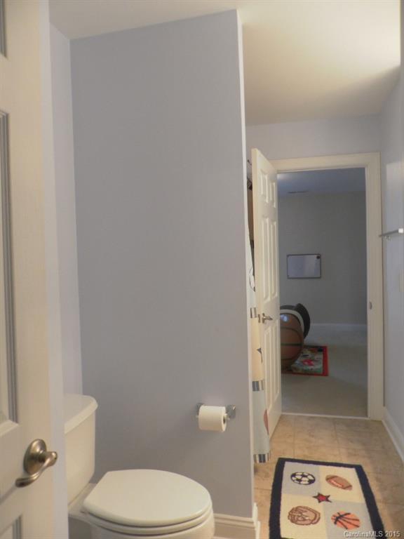 Shelly Woods - Residential