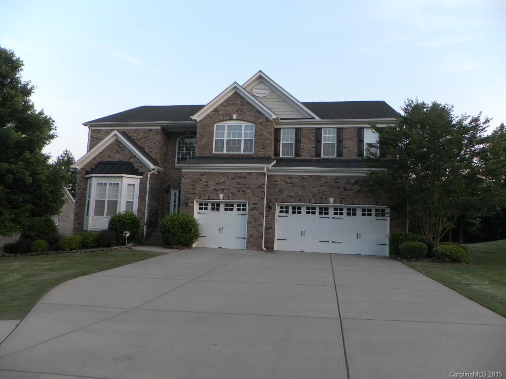 Shelly Woods - Residential