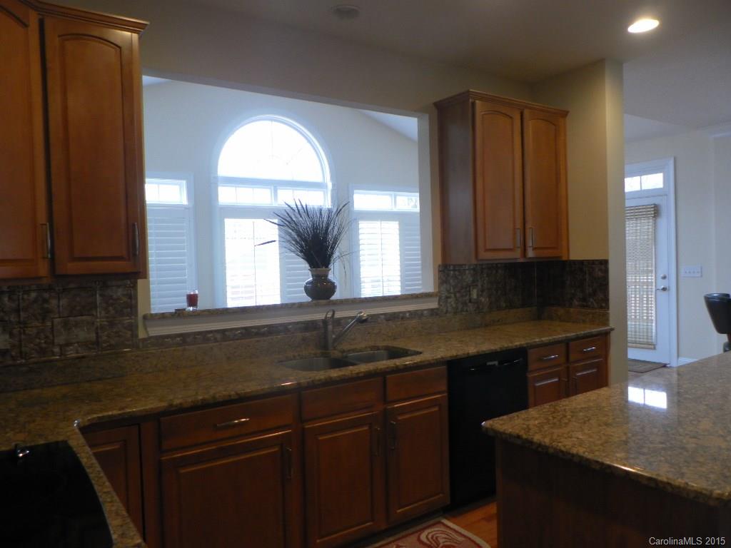 Shelly Woods - Residential