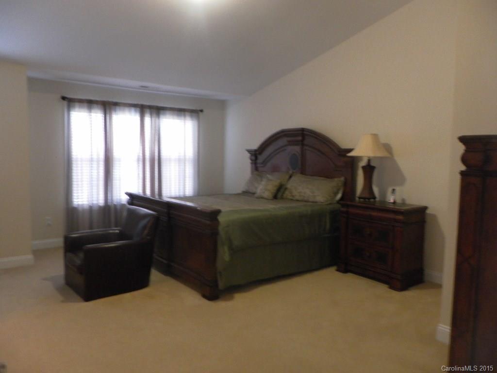 Shelly Woods - Residential