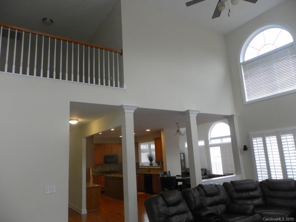 Shelly Woods - Residential