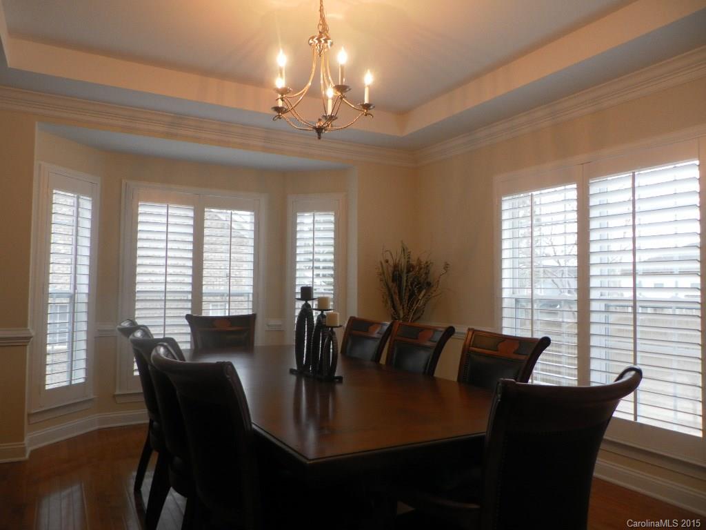 Shelly Woods - Residential