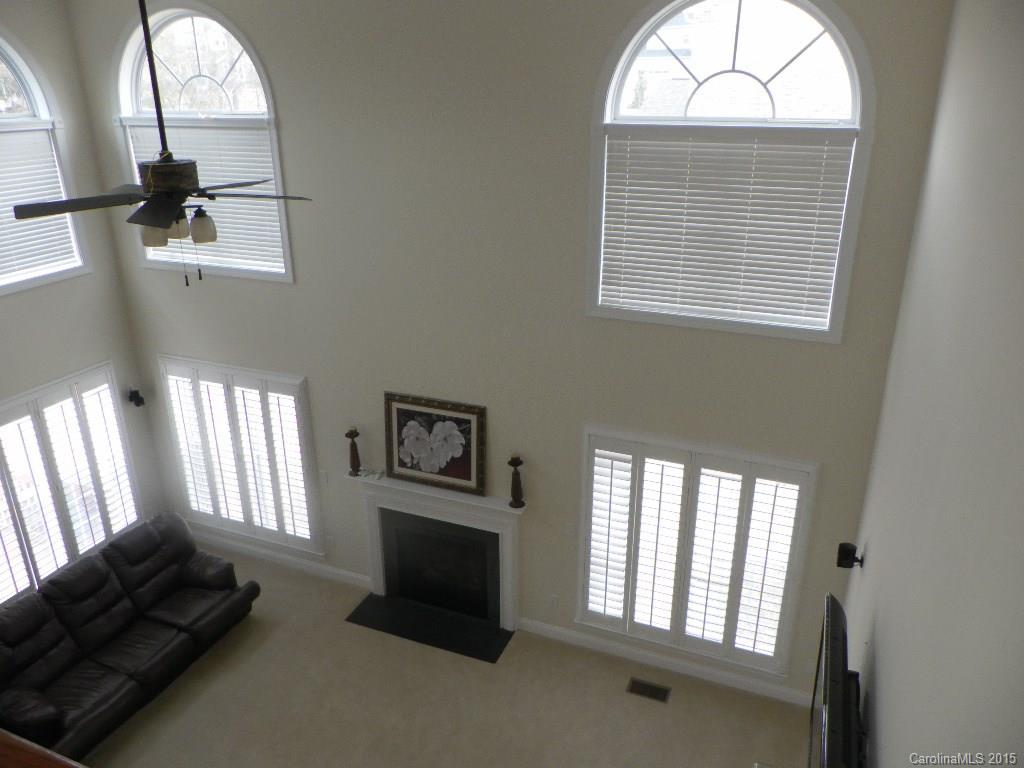 Shelly Woods - Residential