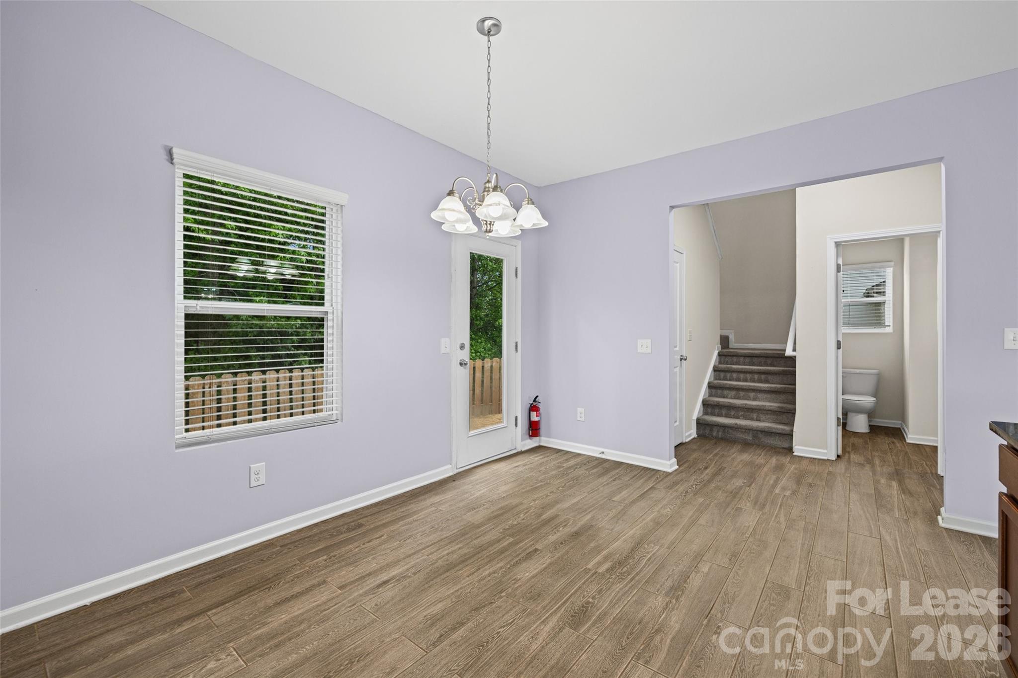 Clover Meadows - Residential Lease