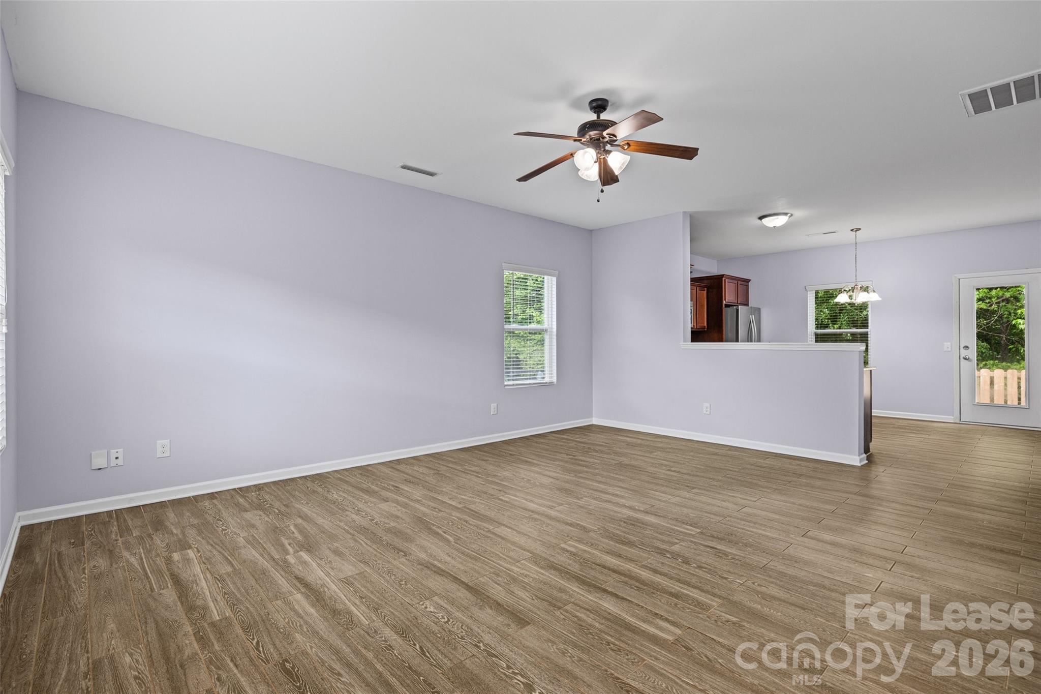 Clover Meadows - Residential Lease