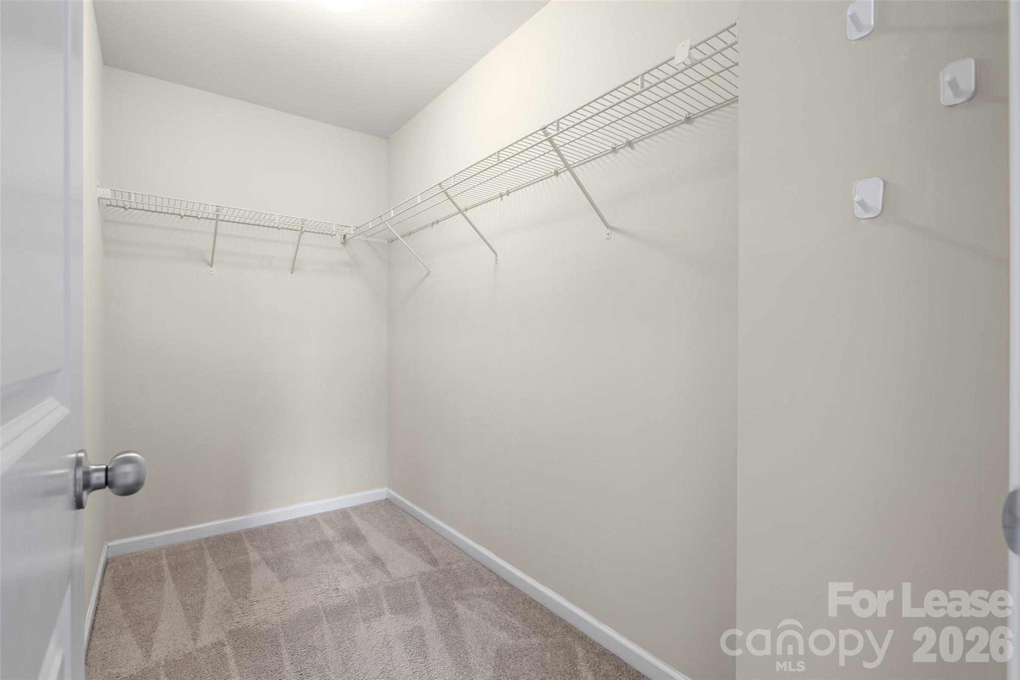 Clover Meadows - Residential Lease