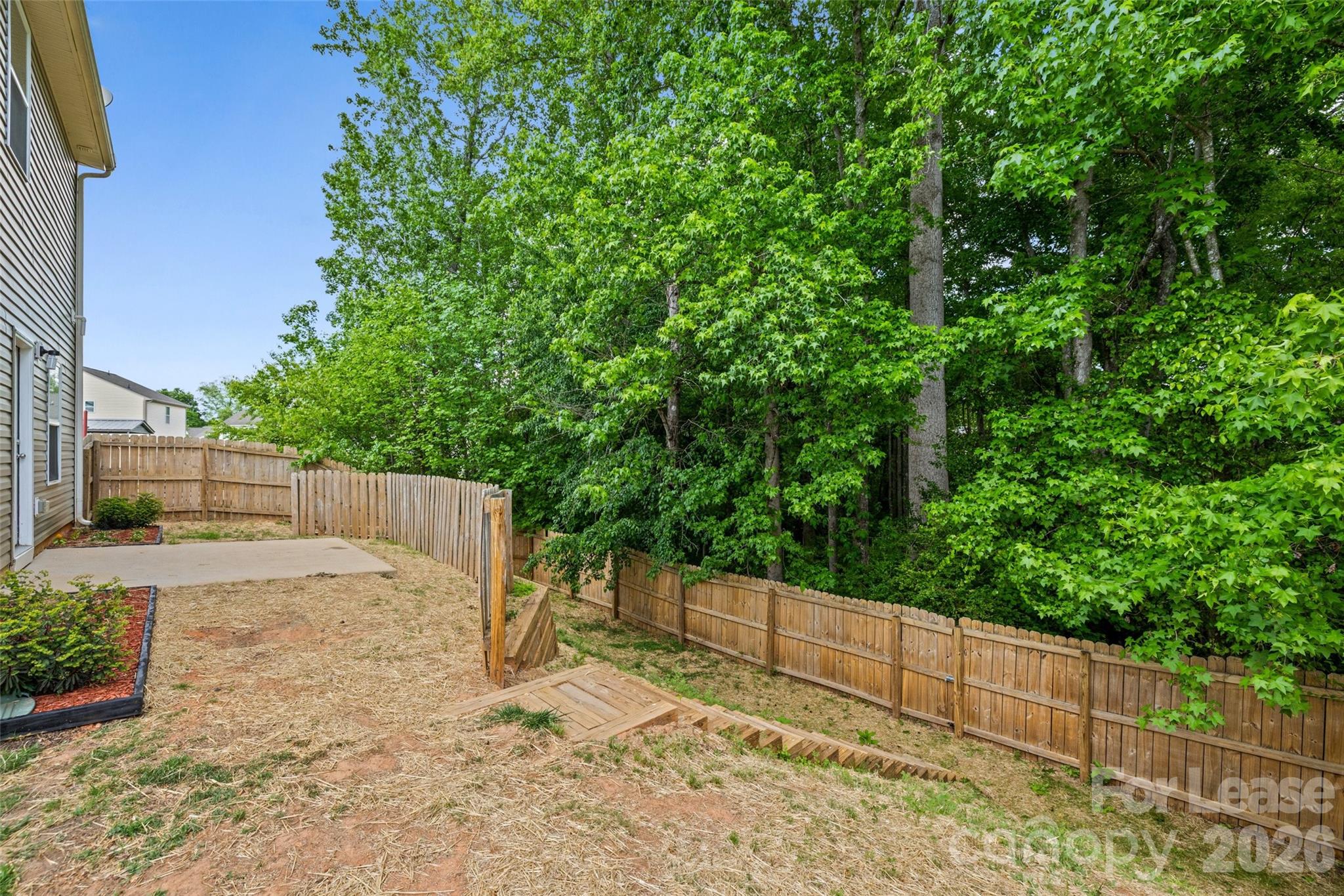 Clover Meadows - Residential Lease